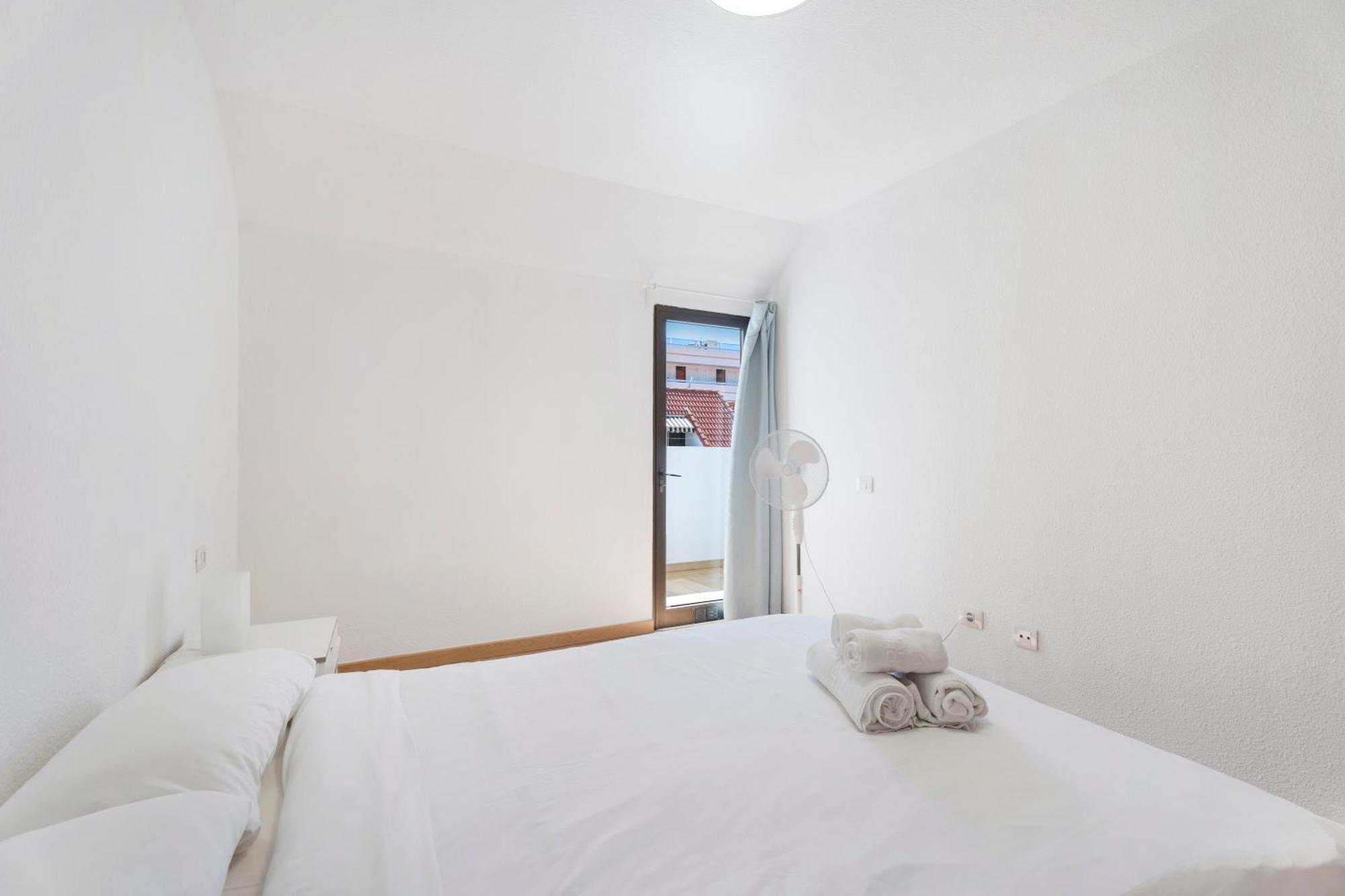 Family Duplex Altamira Playa Las Americas Tenerife South Arona  Exteriér fotografie